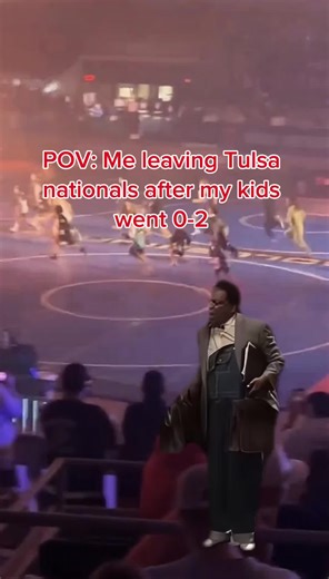 Humor in Wrestling: A Hilarious Rant Experience