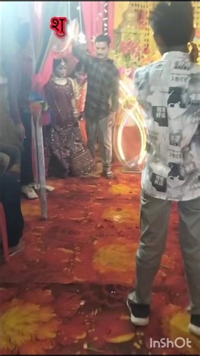 happy bride #viral #wedding #trending #shorts #villagemarriage