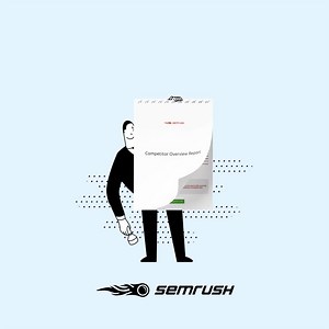 712 reactions · 29 shares | Unveil your competitors’ marketing secrets ‍♂️ Just enter their website to get a customized report. It’s free. | Semrush | Facebook