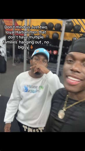 @Anan #xyzbca #fypシ #blowthisup #viral #haitiantiktok | haitians