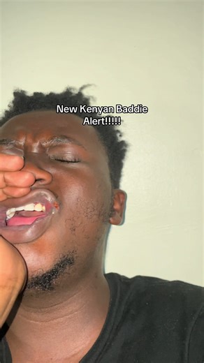Discover New Kenyan Baddie Nels on TikTok