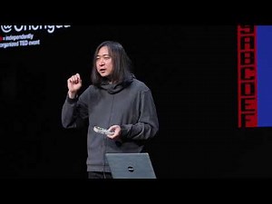 如何用Game Boy游戏机玩8-Bit电子音乐｜How to compose 8-Bit EDM with Game Boy | 马尧 Ma Yao | TEDxKids@Chengdu