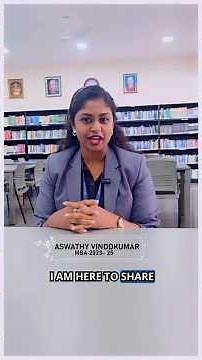 How NSB Bangalore Shaped My Career - A journey of learning, growth, and new beginnings.