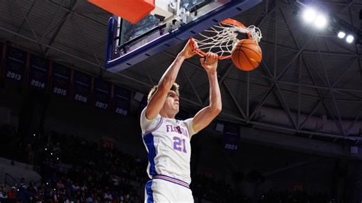 Live Blog: Florida Gators 92, Kentucky Wildcats 83