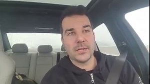 78K views · 2.7K reactions | Trying To Drive 700 Miles Home After...