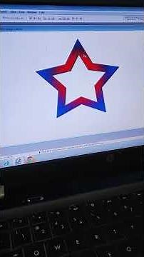 How to align layer in adobe photoshop 7.0 || Adobe Photoshop 7.0