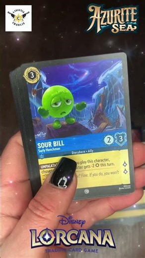 Azurite Sea pack breaks with holiday vibes 🌊✨🎄What hidden treasure will we uncover today? 💎👀