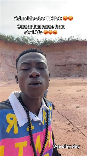 #fyp @Oga play play live 🫡 #ogaplayplay