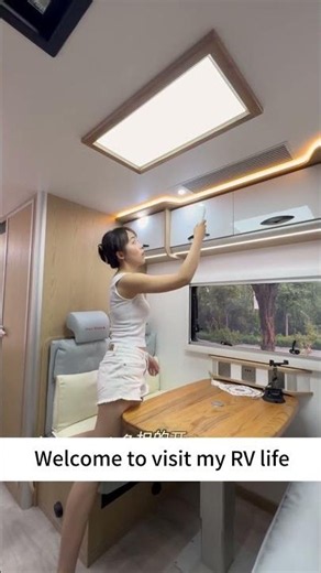 #recreationalvehicle #travel #camping #travel trailer camping#automobile