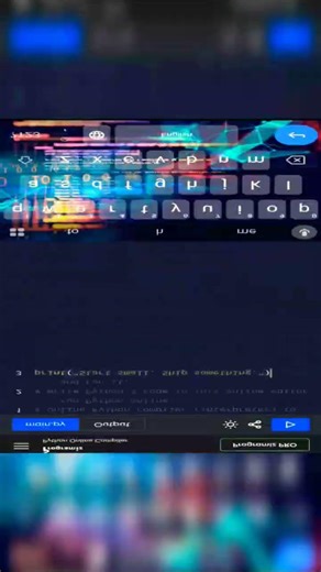 #coding #learncoding #Python me input kaise lete hain 💻 Beginner ho to ye video dekho 🔥