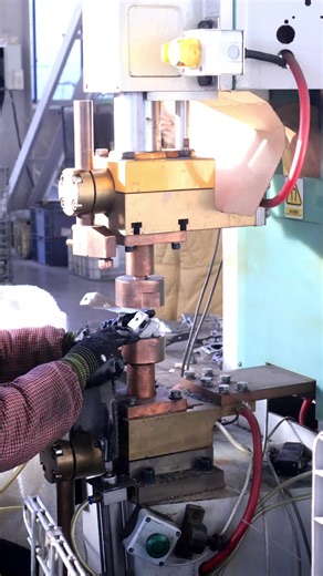 Precision Welding for Demanding Applications #CustomFabrication #WeldingSolutions #EngineeringPartnership #PrecisionManufacturing #DesignForManufacturing