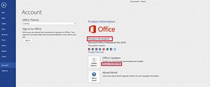 Product Key Generator Office 2016