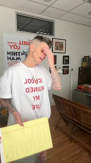 44K views · 2.5K reactions | Best end of any tiktok ever. #rant #teacher #teachersoftiktok #history #politics #225 | Unlearn16 | Facebook