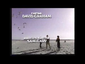 Three's Company (Tv Series) End Credits (The CW 2004)
