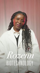 Drive breakthroughs in research. Earn your Ph.D. in Biomedical Sciences like Rozenn in the TTU HSC Graduate School of Biomedical Sciences. | Texas Tech University Health Sciences Center