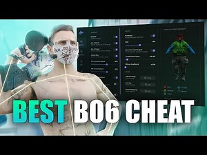 I Used The Best Undetected BO6 Cheat in 2025 (Armani Showcase)