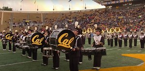 Cal Band goes viral for K-pop performance years in the making