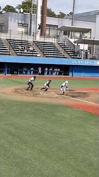 #R5/26 Shokei Gakuin & Sendai Seiryo "20th Spring Tohoku District High School Softball Baseball T...