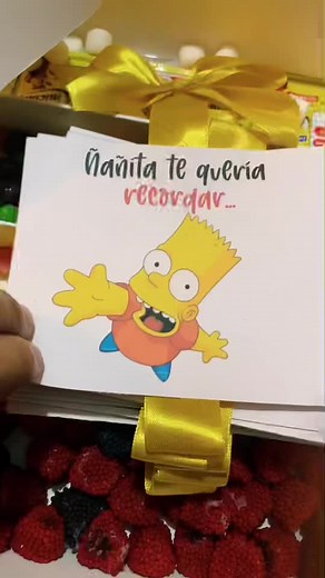 El regalo perfecto para una hermana 🥰