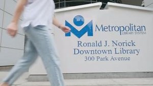 Wherever you can imagine, Metro Library takes you there. Visit one of our 19 locations to discover what worlds await you! Get your library card today: metrolibrary.org/about-us/account/registration | Metropolitan Library System