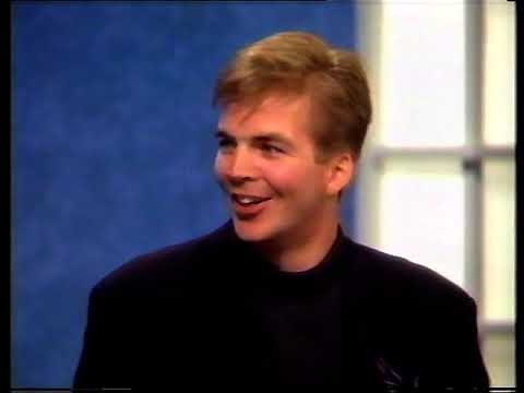 Blind Date - Series 7 Episode 6 - Saturday 12th October 1991