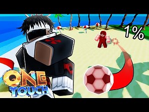 How To DOMINATE One Touch With This INSANE MOVE (1% Exotic Trolling)