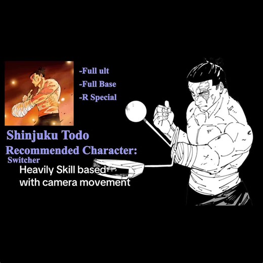 Mastering Jujutsu Techniques with New Blocks