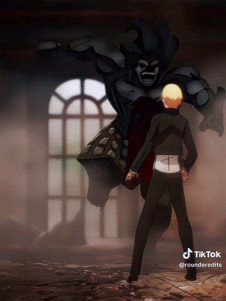 Epic Fate Stay Night Hercules and Gilgamesh Edits