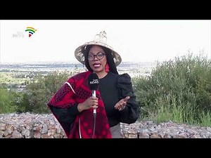 [PROMO] The Language Series | Sesotho Language