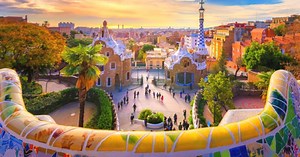 Top 25 Places to Visit in February Around the World