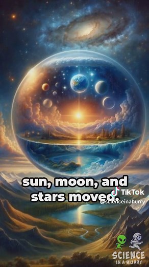 Understanding the Firmament: Ancient Beliefs and Modern Astronomy