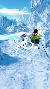 [New Character Info #1] Final Form Frieza is coming! He's a Blast attacker that can fight at a distance while reducing the enemy's offensive capabilities! #DBLegends #LEGENDS_FESTIVAL | Dragon Ball Legends