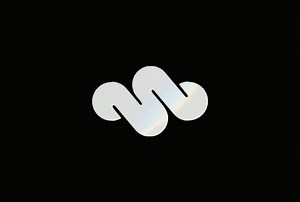 Cloud Logo Mark Design