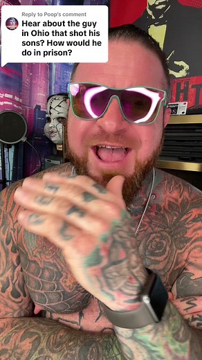 Replying to @Poop there are a lot of stories that I cannot tell in their entirety, and I will never be able to. Due to the statute of limitations to certain crimes in the state of Oregon. But let me tell you a story and just read between the lines. #fyp #prison #prisontiktok #viral #trending