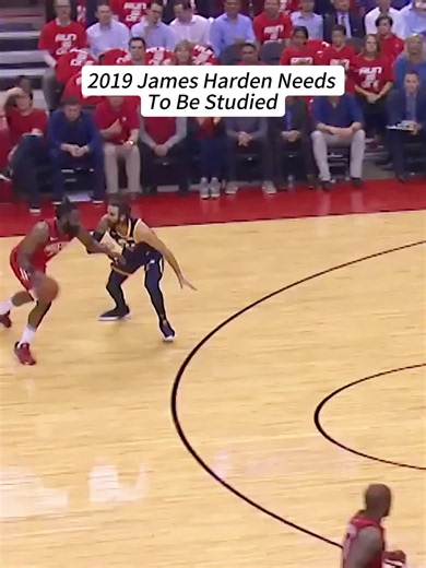 2019 James Harden unstoppable highlights
