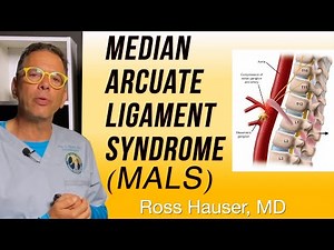 Median Arcuate Ligament Syndrome - Why does it take so long to get help for MALS and SMA?