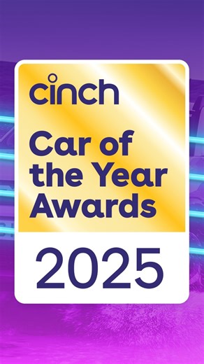 Meet our category winners for the cinch Car of the Year Awards 2025! Full video now on YouTube. #cinch #caroftheyear #awards #vwgolf #daciabigster #skodaelroq #renaultclio #mercedesgt63samg #bydsealion7 #daciaduster # | cinch