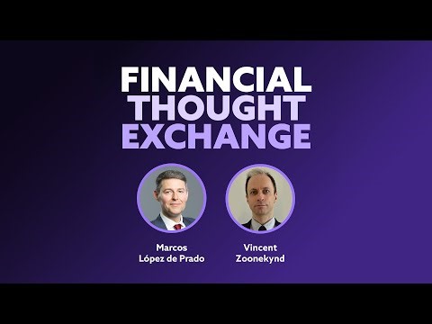 Causality in Factor Investing: Marcos López de Prado & Vincent Zoonekynd, PhD