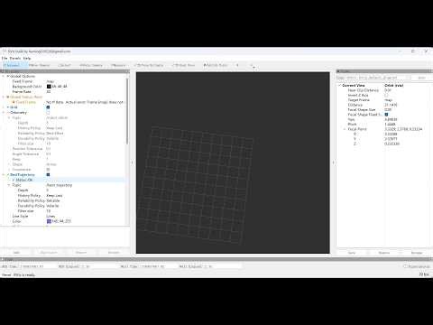 OS2 on Windows — CMake Build + Standalone RViz2 (No Toolchain Needed)