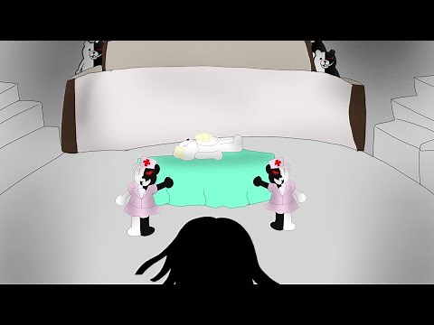 “Autopsy Turvy” | Mikan Tsumiki’s Execution FanMade