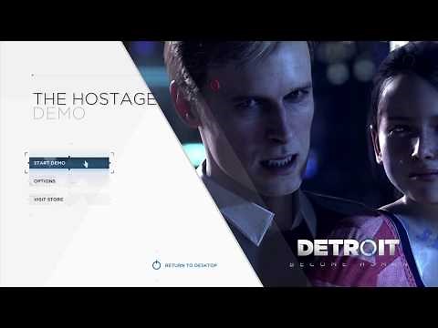 Fix Detroit Become Human Not Launching, Crashing and Freezing on PC- Detail Troubleshooting