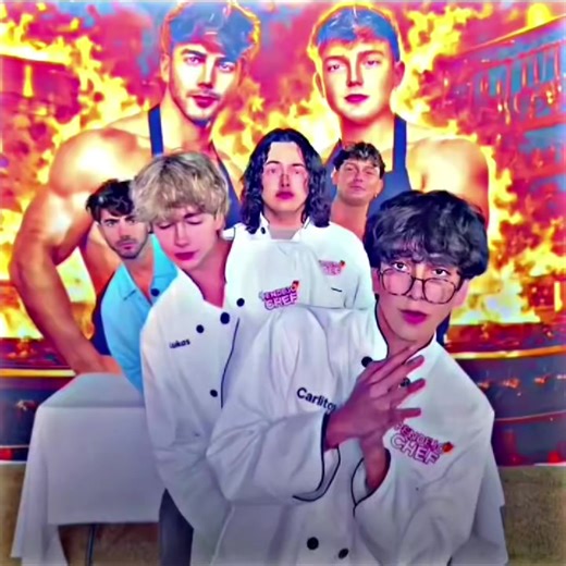 Diversión en Casa con Fede Vigevani y Amigos