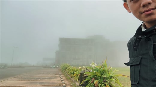 Exploring Preah Monivong Bokor National Park in Cambodia