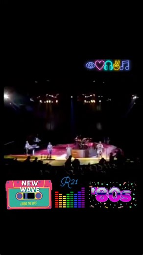 Yes - Owner Of A Lonely Heart (1983) Live Performances (Houston 1988) #newwave #poprock #synthpop #dancerock #electronicrock #ProgressiveRock #80sNewWave #80smusic #highlights #everyonefollowers #highlighteveryone #80s #R21 #partytime #throwback #flashback #fbreelsvideo #fbreelsR21 #MusicLover | Rome Pascual