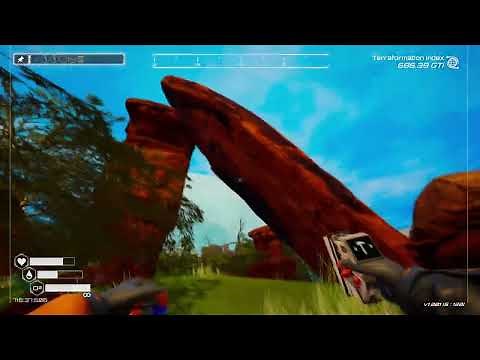 Best Place to Build Base in The Planet Crafter 1.0