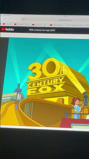 The Curiosity Company/30th Television/30th Century Fox (2012/2001)