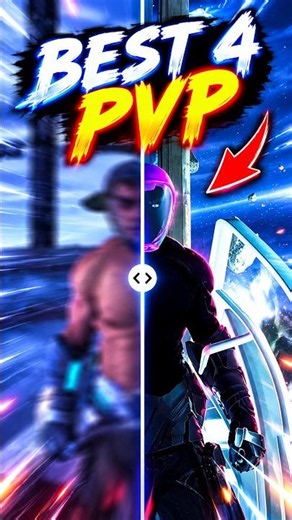 Want your game look like this? for PvP on Ark survival ascended