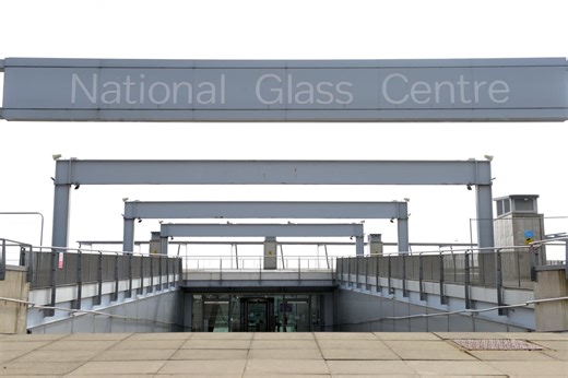 Final exhibition to be held at National Glass Centre ahead of closure