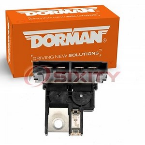 Dorman Battery Fuse for 2004-2008 Nissan Maxima Electrical Charging Starting xe | eBay