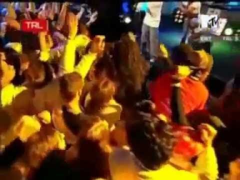 Outta Control - 50 Cent Live